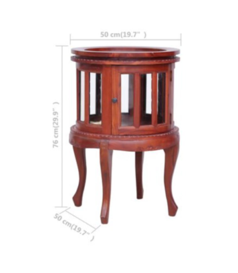 Tea Display Glass Storage Unit Antique French Drinks Etsy UK