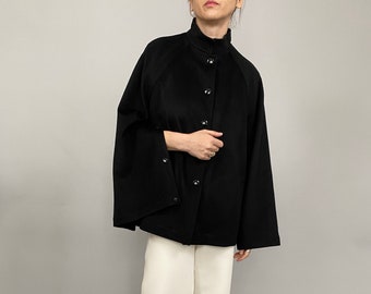 armess cape coat