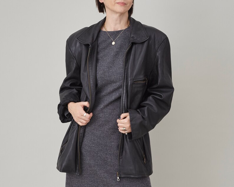 Old Money Style Coat
