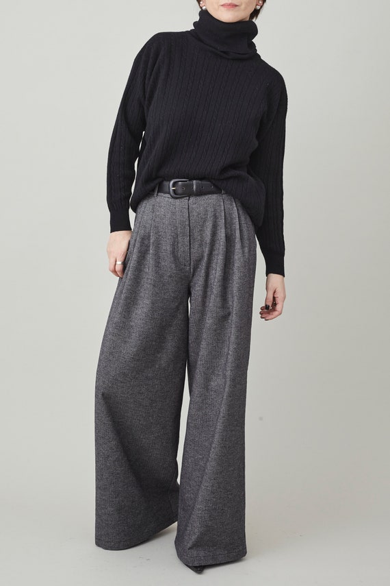 Women's Pleated High-Waisted Pants | Nordstrom