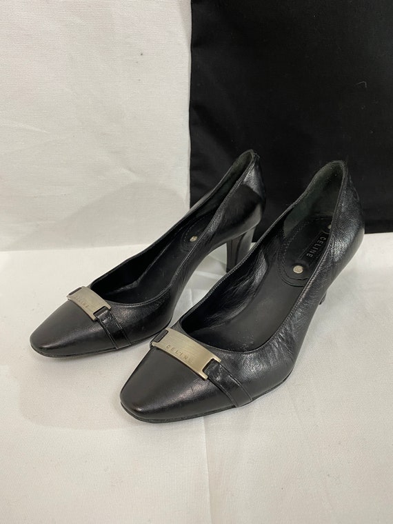 Vintage Celine Shoes for Women Size US6, EU36 | C… - image 2