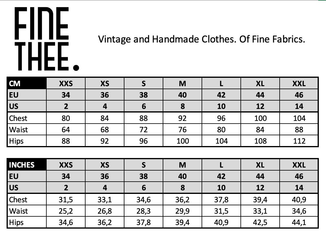 Pants Matching Set for Women XXS XXL Cotton Wool Wide Etsy