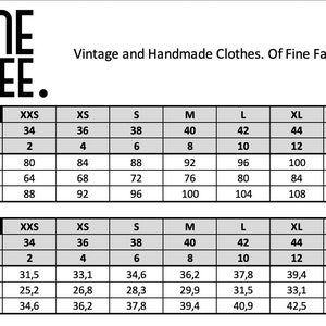 Loose Cut, High Rise Pants for Women Custom Made Cotton Pleated Pants with Press Crease and Welt Pockets image 10