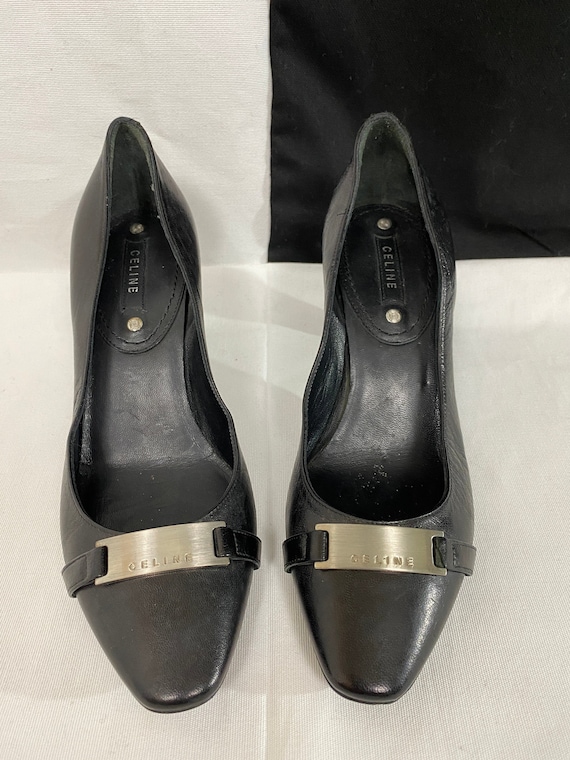 Vintage Celine Shoes for Women Size US6, EU36 | C… - image 1