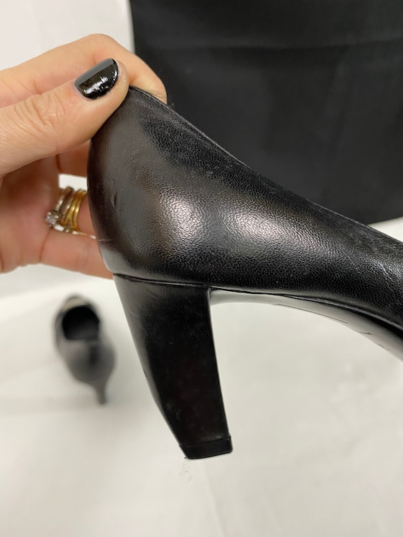 Vintage Celine Shoes for Women Size US6, EU36 | C… - image 7