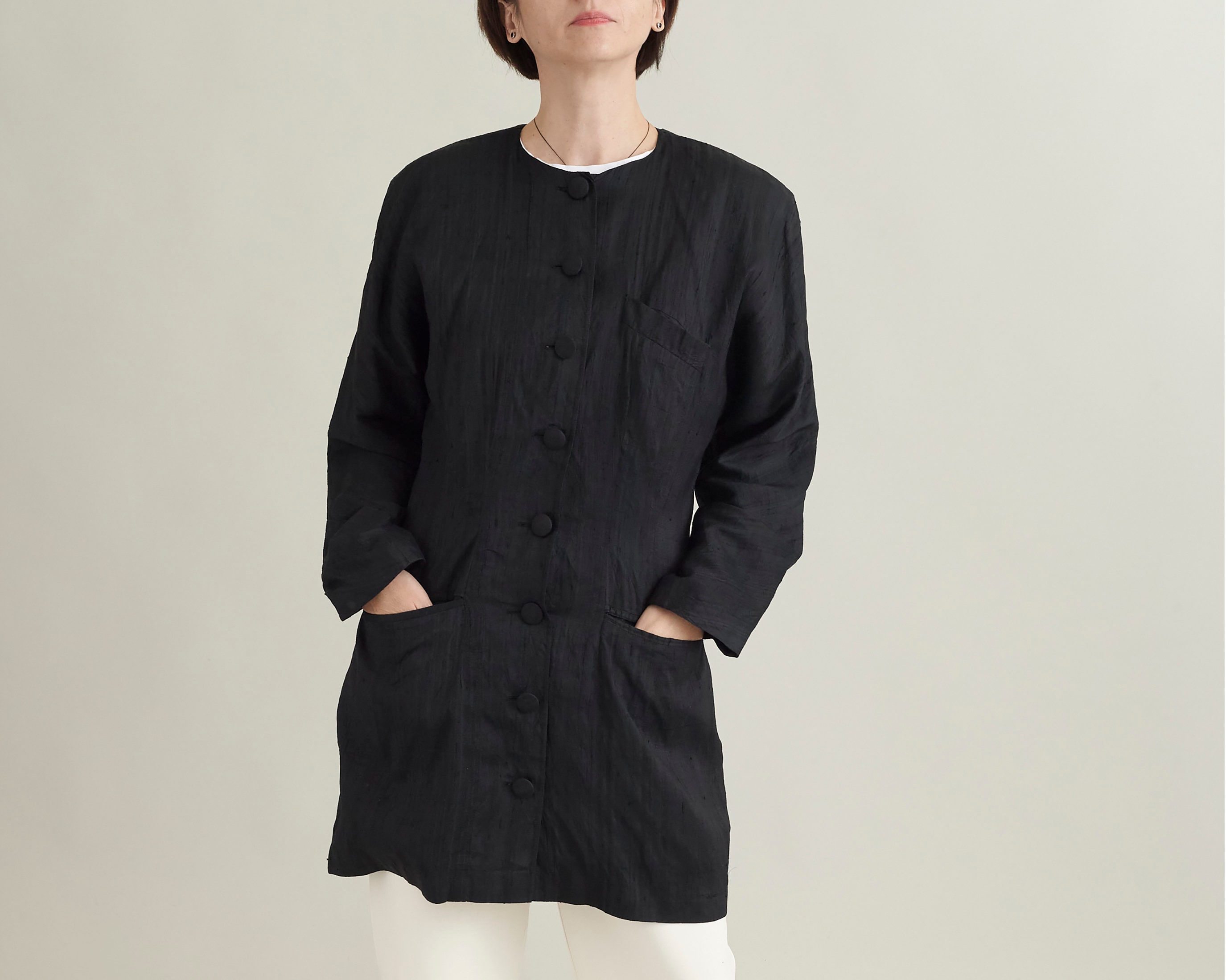 Cuirasse Albrecht en marron | La boutique médiévale