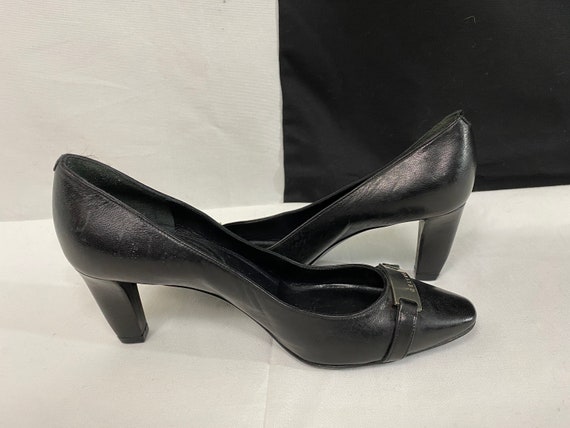 Vintage Celine Shoes for Women Size US6, EU36 | C… - image 5