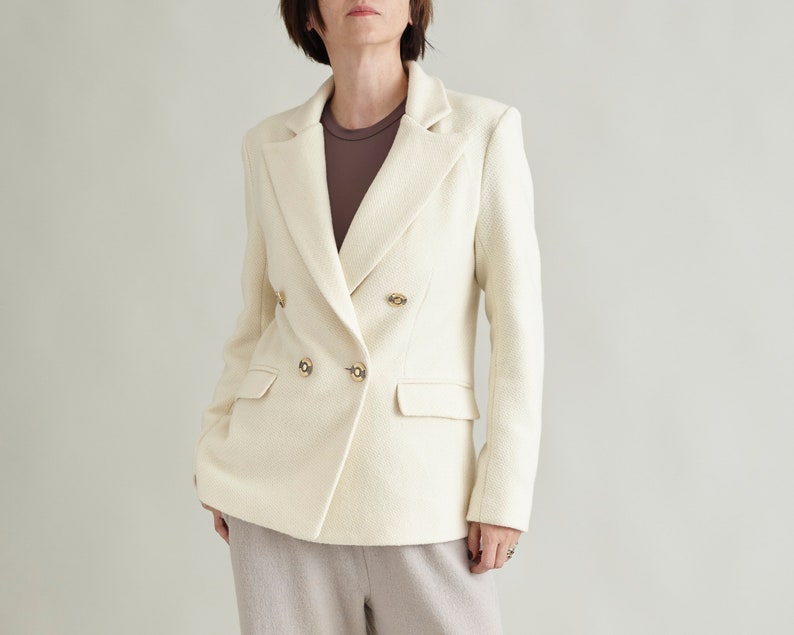 Old Money Style Coat