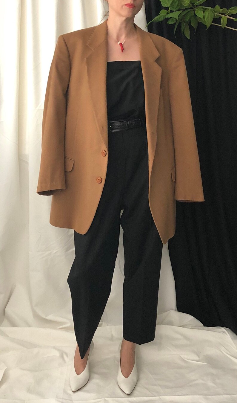 Old Money Style Coat