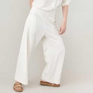 Tailleur soie sauvage Etsy France