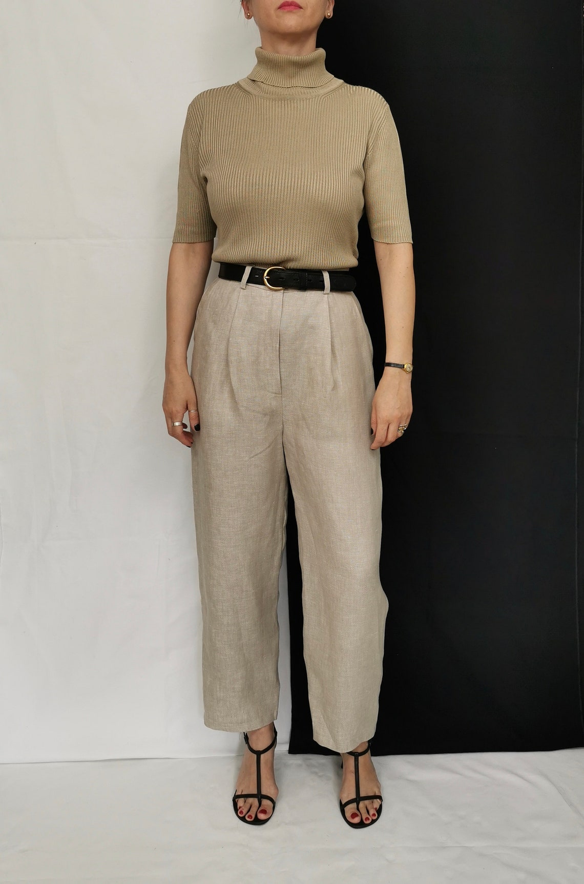 Comment Dit On Pantalon En Anglais