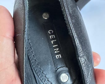 靴 Vintage celine shoes il_fullxfull.5321870830_85iw.jpg