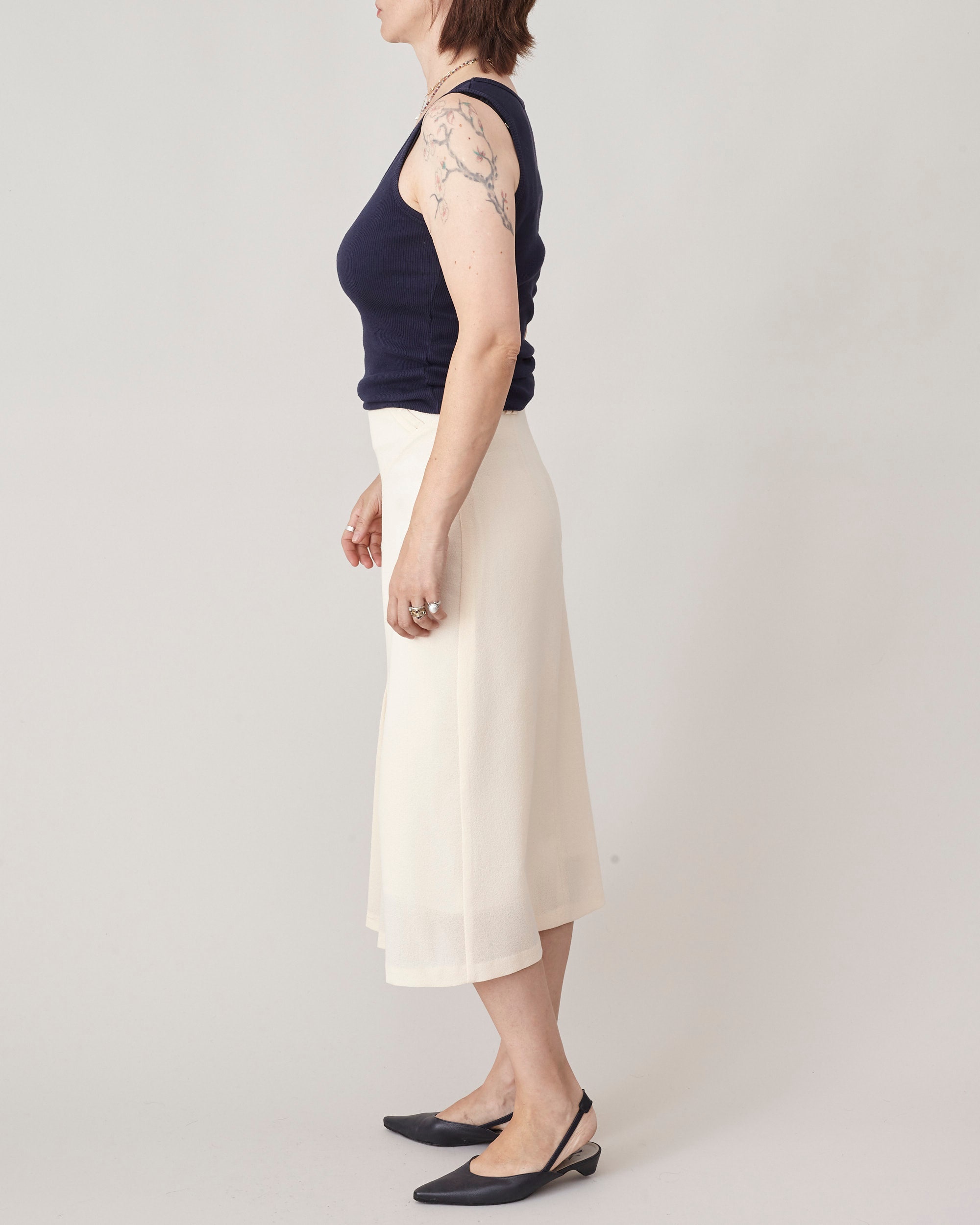 スカート WHITE WOOL SKIRT s-l1200.jpg