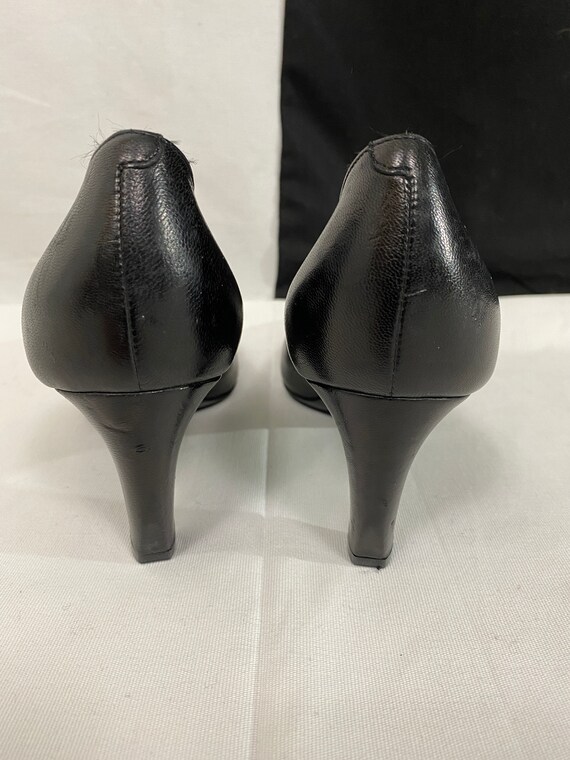 Vintage Celine Shoes for Women Size US6, EU36 | C… - image 4