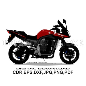 Yamaha fzs 1000 fazer for sale deals