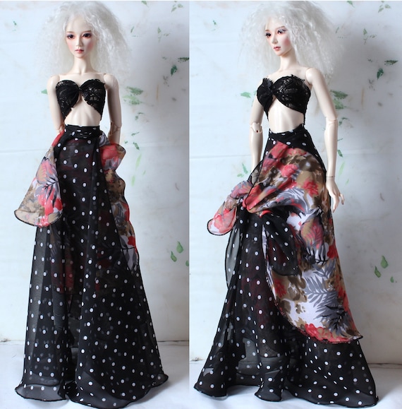 【more jude】layered wrap ribbon skirt 🤎birch bark ribbon skirt w side drops ✨ Available $275