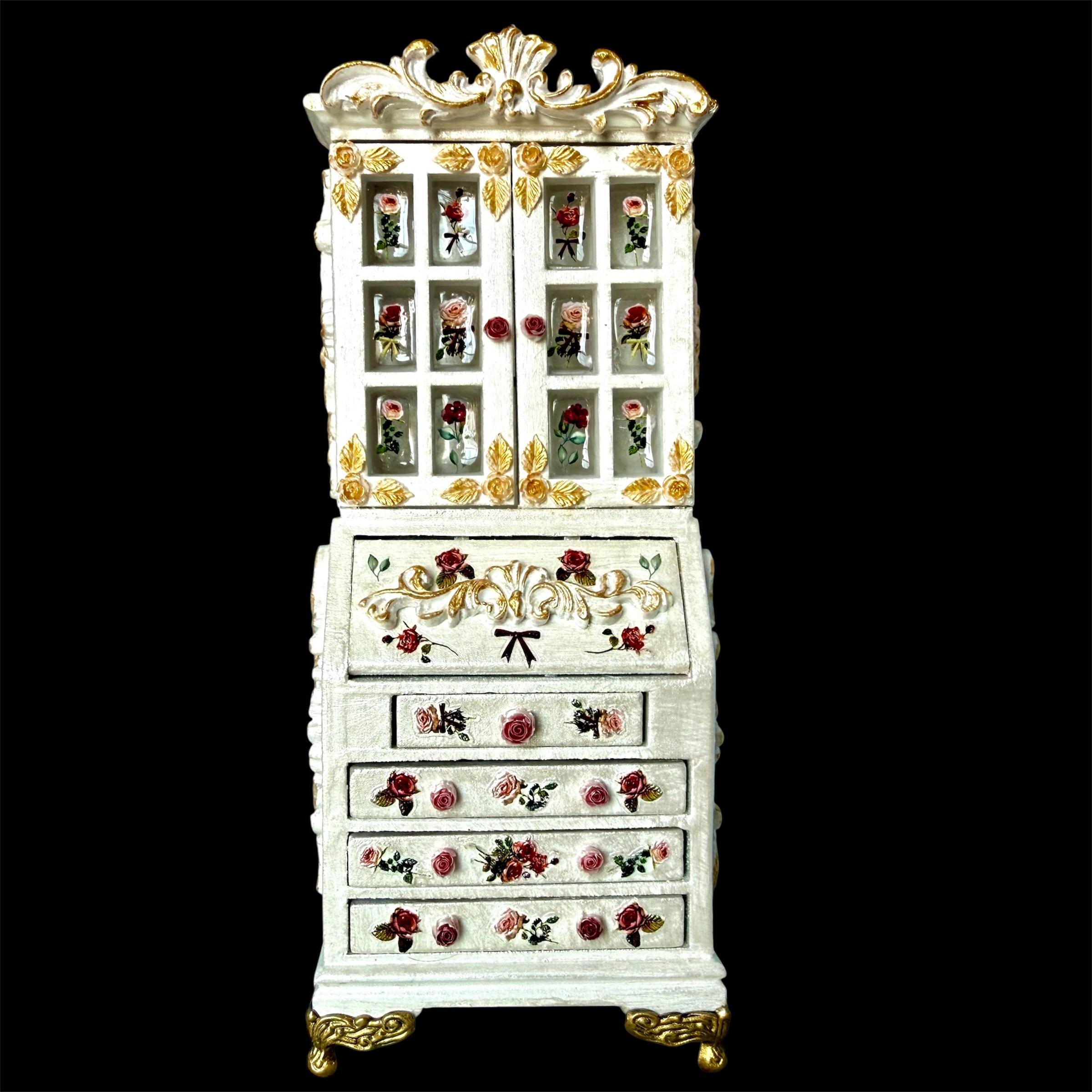 Dollhouse furniture bespaq - Etsy 日本