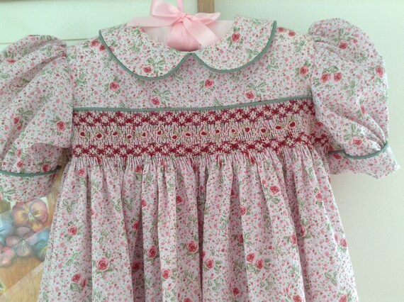 3 year old occasion dress