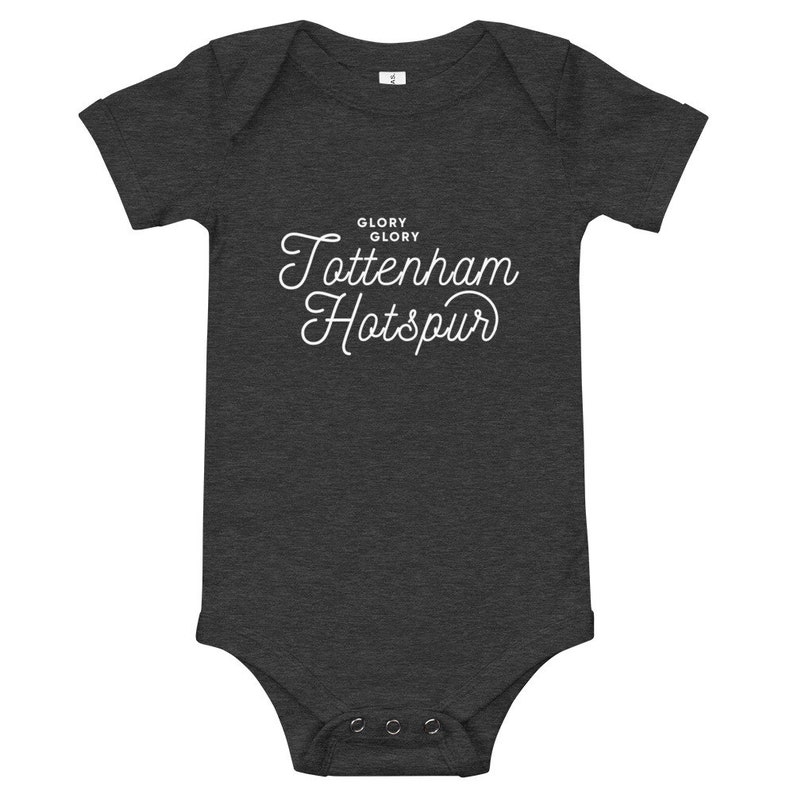baby tottenham shirt
