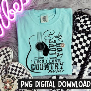 I Am Not Okay PNG, Country Music PNG, Country Design, Ranch PNG, JRoll