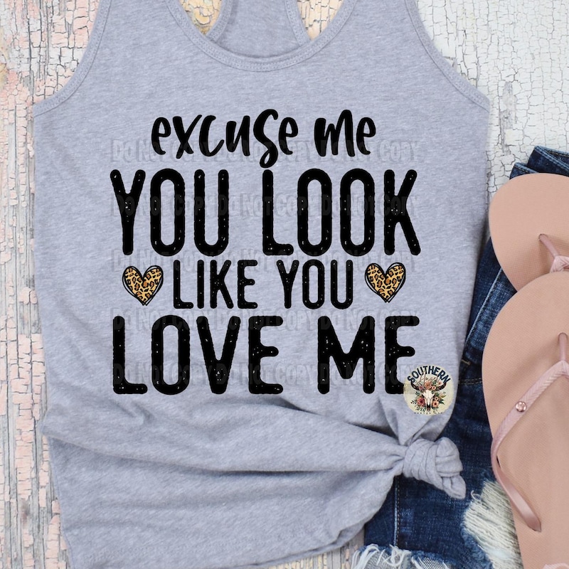 Looking at You Southern - Etsy