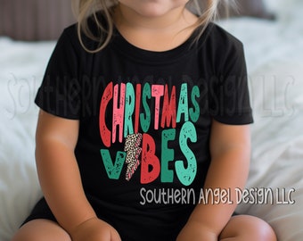 Kids Christmas shirt, Girls Christmas shirt, Personalized Christmas, Toddler Christmas shirt, Retro Christmas shirt, baby Christmas, winter