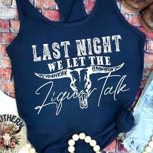 Country music shirt, Country Thunder, Country concert tank, Rodeo tank, Country music festival