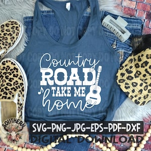 Country road png, Am Not Okay PNG, Country Music PNG, Country Design, Ranch Png, Concert png, Rodeo design, Music festival png