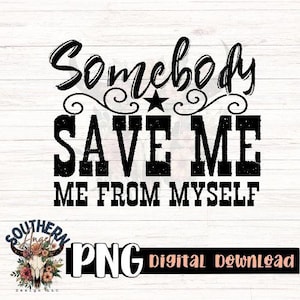 I Am Not Okay PNG, Country Music PNG, Country Design, Ranch PNG, JRoll