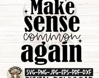Paquete PNG "Haz que todo vuelva a ser común", PNG de sarcasmo divertido, diseño de humor retro de moda, PNG de humor para adultos, PNG de cita sarcástica para camisetas