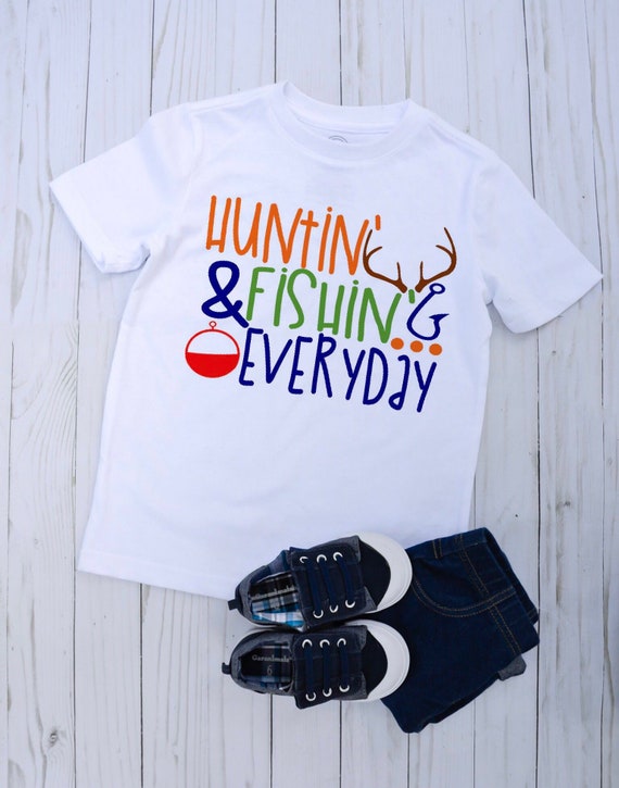 baby boy fishing shirt