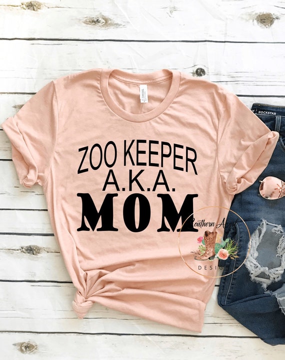 aka mom shirt