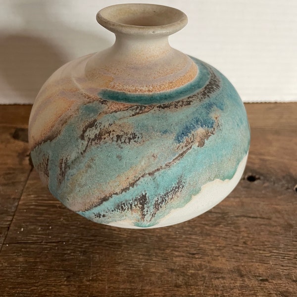 Tucson Pottery Etsy