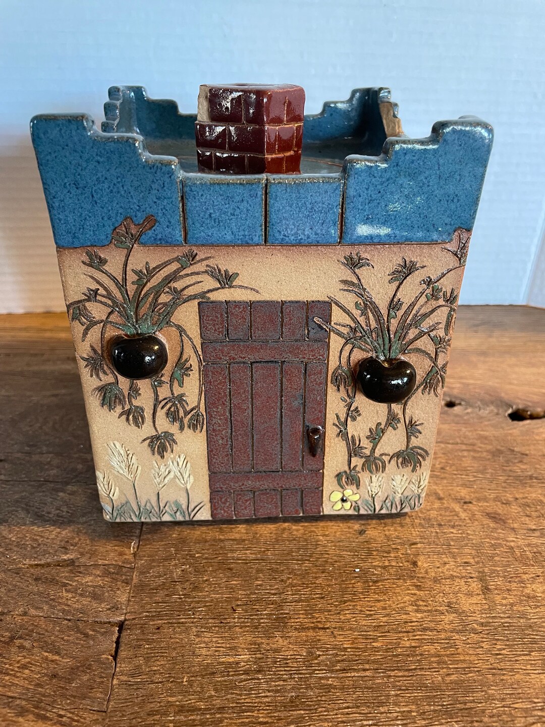 Schelpen Gemengde Strand Schelpen Keramische Cookie Jar Voor Home Decoratie Alib