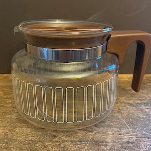 EMBUDOS ITALIANO 70s, cafeteras filtros de cafetera italiana junta de  cafetera amantes del café -  España