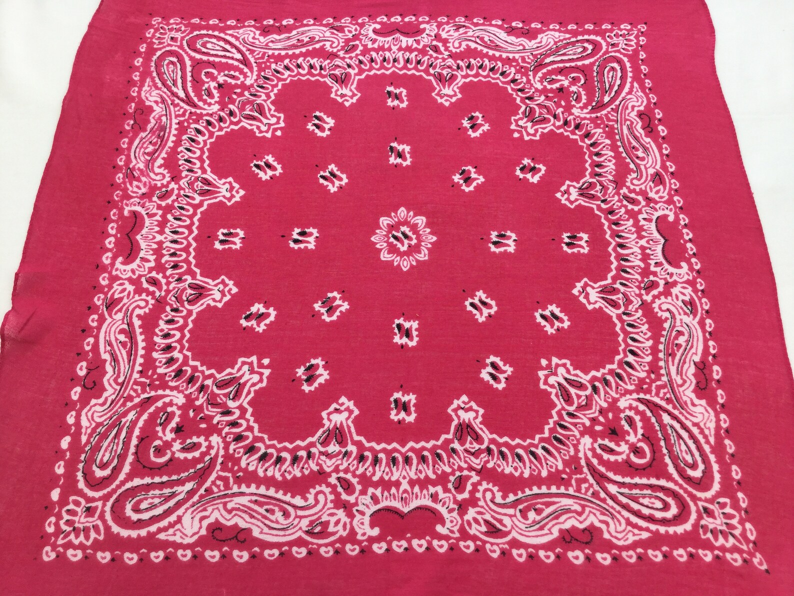 bandana 90er