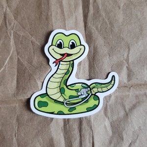 Strisciante Tubie Snake (tubo G, alimentazione enterale, inclusione, dispositivo di assistenza, accessori per la vita medica, adesivi impermeabili)