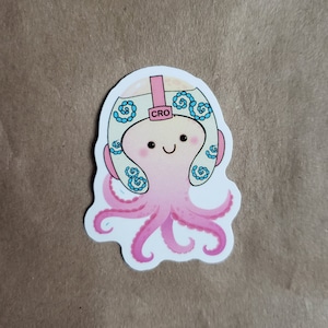 CRO Octopus (Pacchetto di inclusione, Elmetto craniale, Rimodellamento ortesi, Correttivo, Esigenze speciali, Accessori vita medica, Adesivi impermeabili)