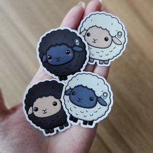 BAHA Black Sheep Gregge (Inclusione, Perdita dell'udito, Ausili, non udenti, Conduzione ossea, Impianto cocleare, Dispositivi assistivi, Adesivi impermeabili)