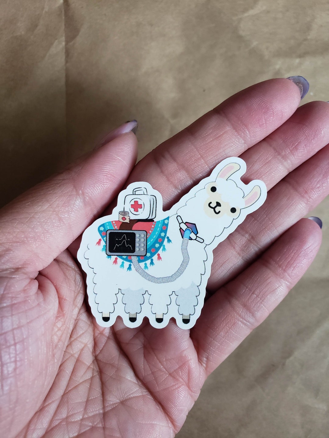 Vented Trach Llama tracheostomy, Trachea, Ventilation, Ventilator