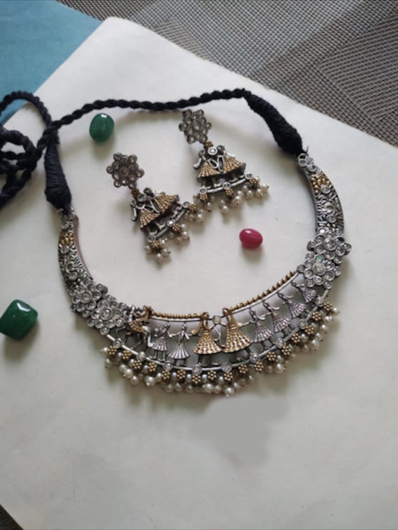 Hasli necklace online sale