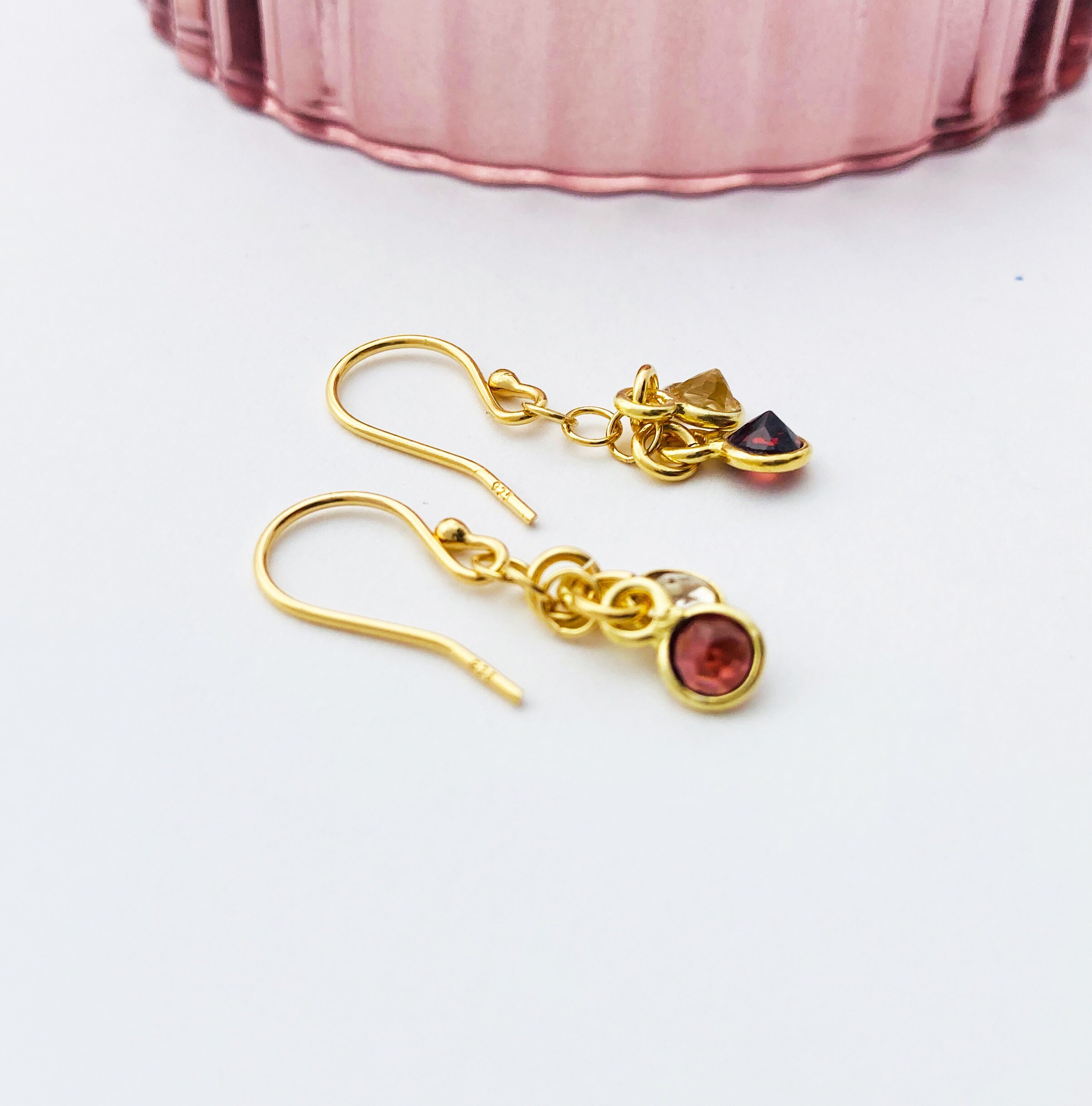 earrings for mom birthday