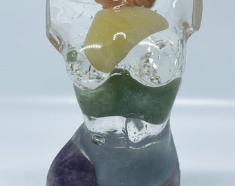 Crystal Sculptures Etsy crystal sculptures etsy