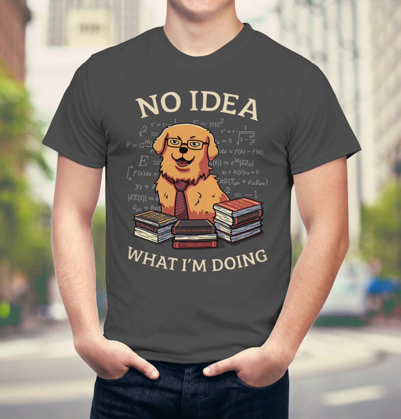 No idea what i am doing
