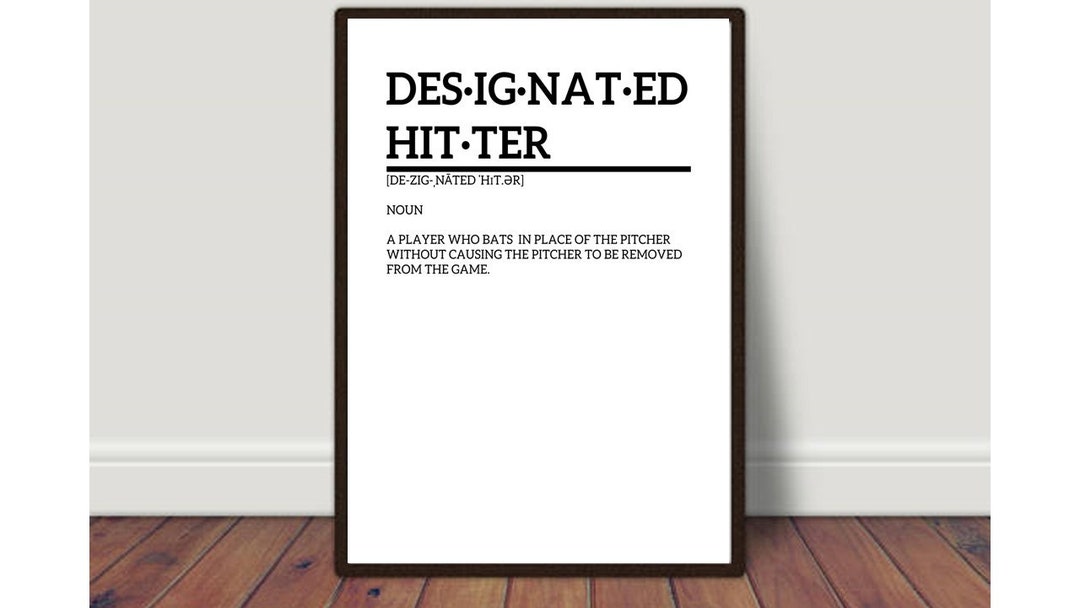 Designated Hitter Definition Baseball Baseball Decor Definition designated-hitter-definition-baseball-baseball-decor-definition