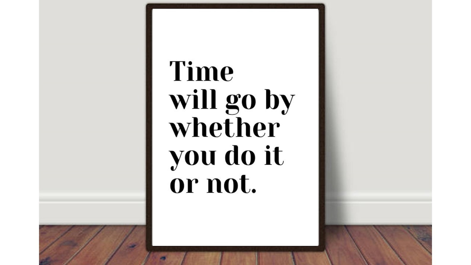 Gym Wall Print, Gym Wall Art, Motivational Print, Inspirational Wall