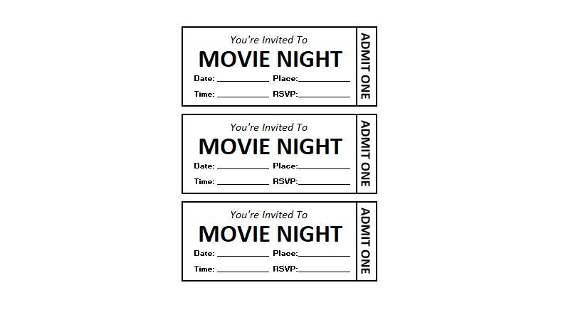 editable-movie-event-ticket-movie-ticket-printables-editable-movie-ticket-template-printable-diy-event-ticket-ticket-template-etsy