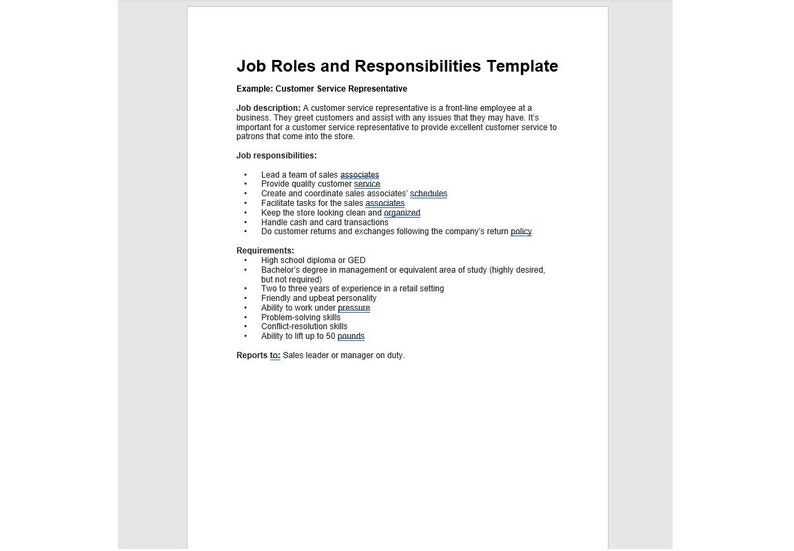 editable-job-roles-and-responsibilities-template-roles-and