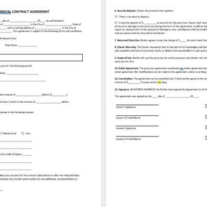 Contrato de alquiler de autobús para fiestas editable, plantilla de contrato de alquiler de autobús para fiestas, contrato de alquiler de autobús para fiestas, contrato de alquiler de autobús para fiestas