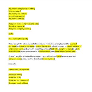 Einkommensnachweis, Einkommensnachweis Vorlage, Einkommensnachweis Vorlage, Einkommensnachweis, Einkommensnachweis Vorlage, Einfache Buchstaben, Word Template